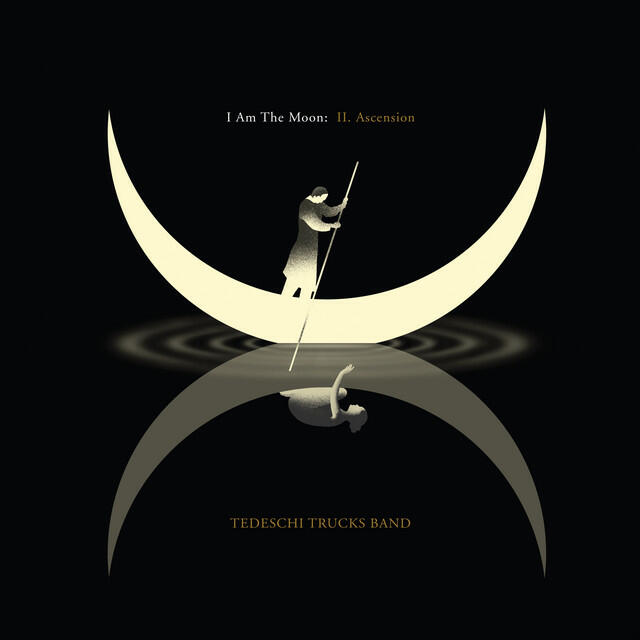 Релиз I Am The Moon: II. Ascension