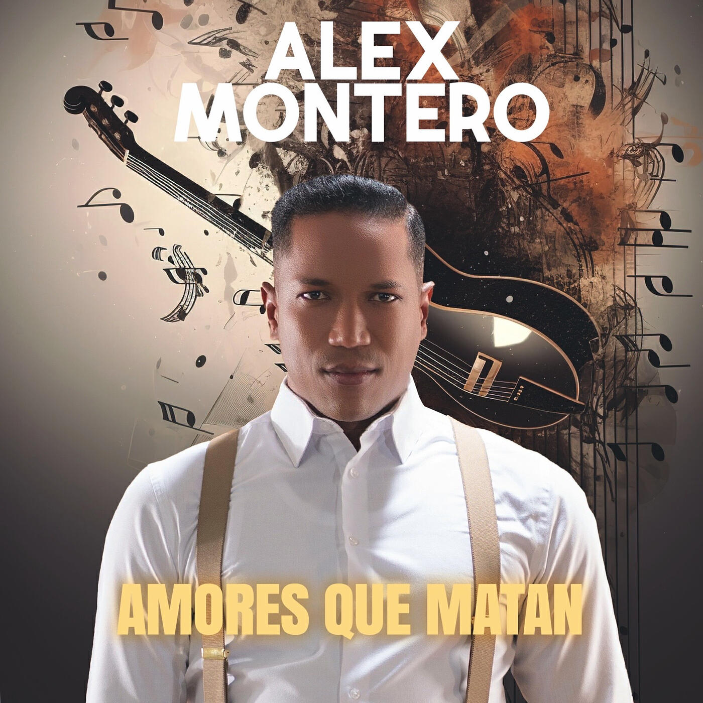 Релиз Amores Que Matan