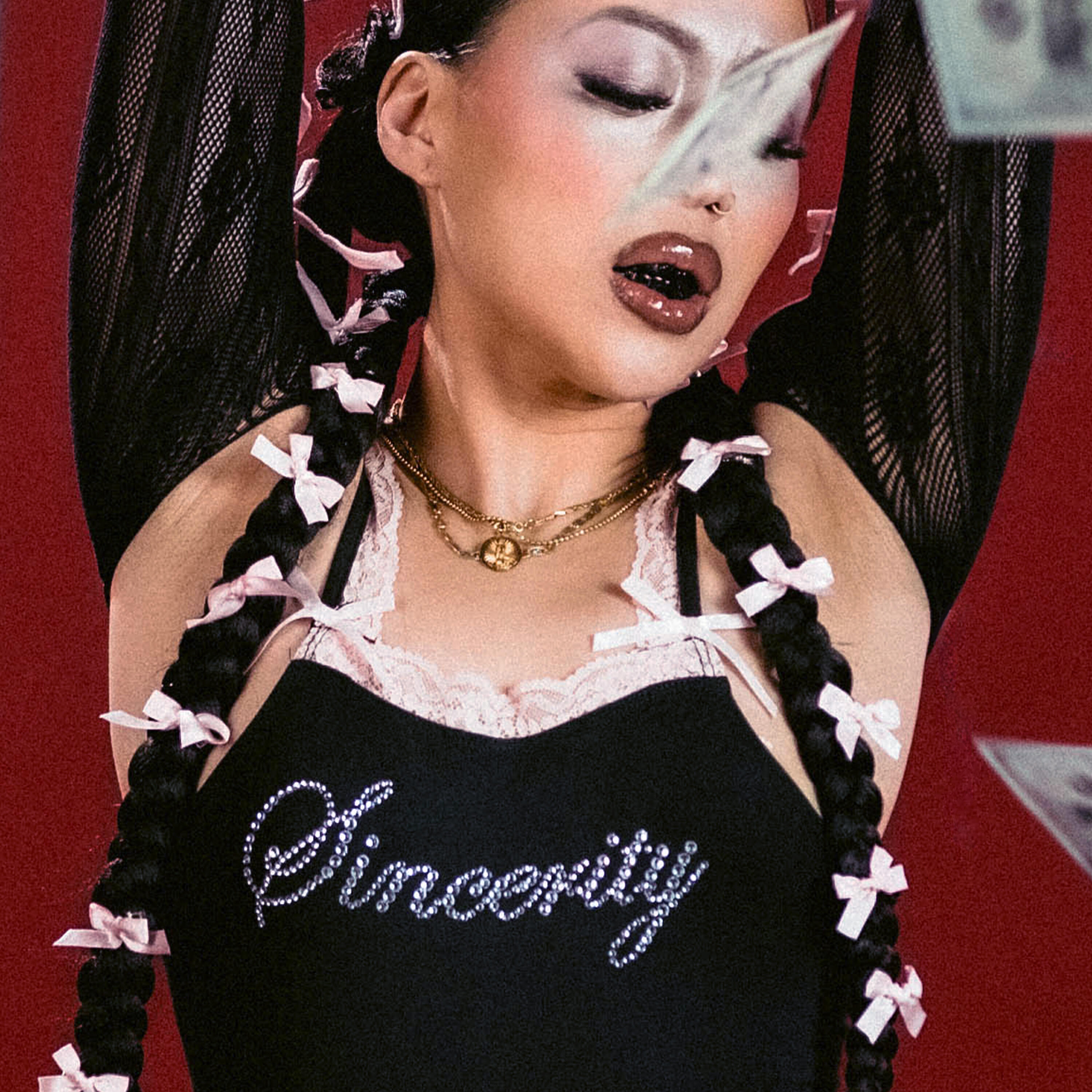 Релиз SINCERITY