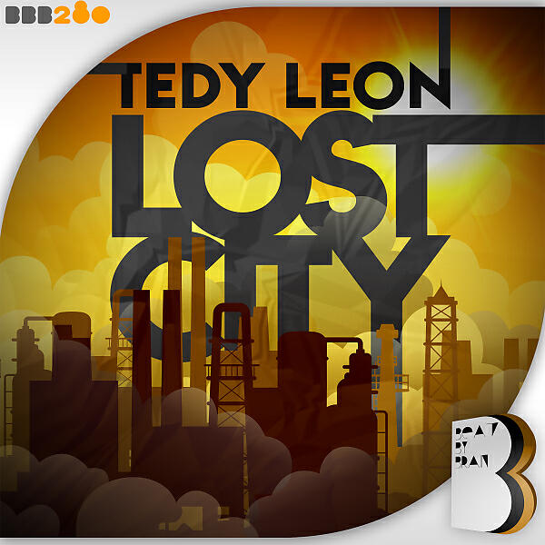 Релиз Lost City