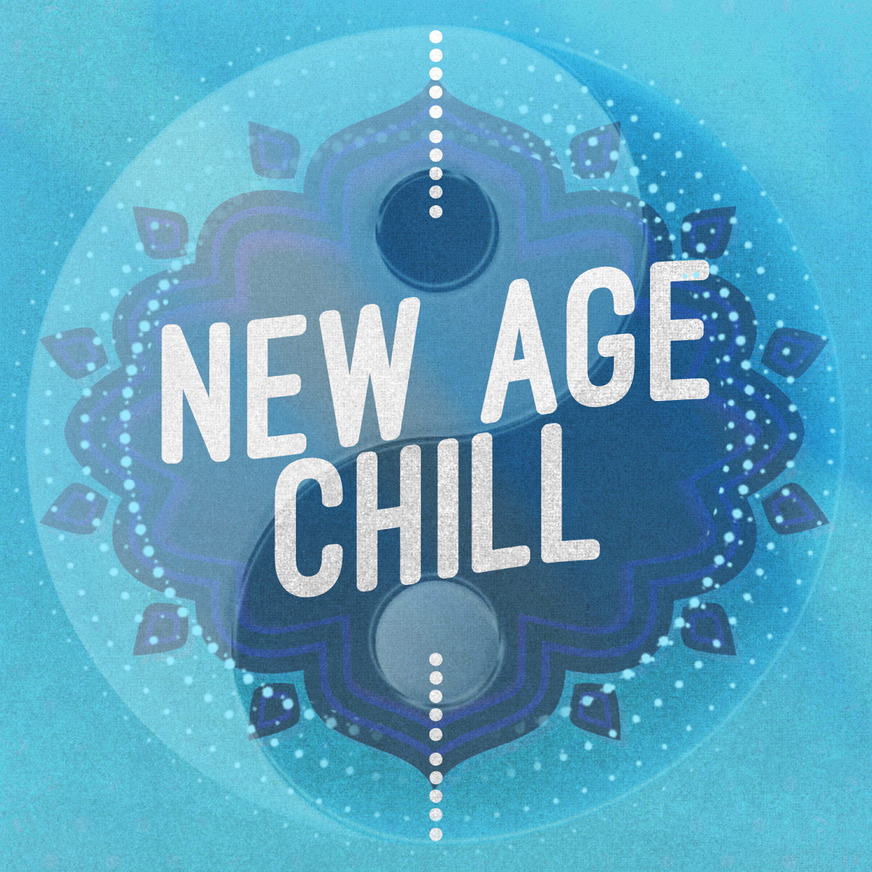 Релиз New Age Chill