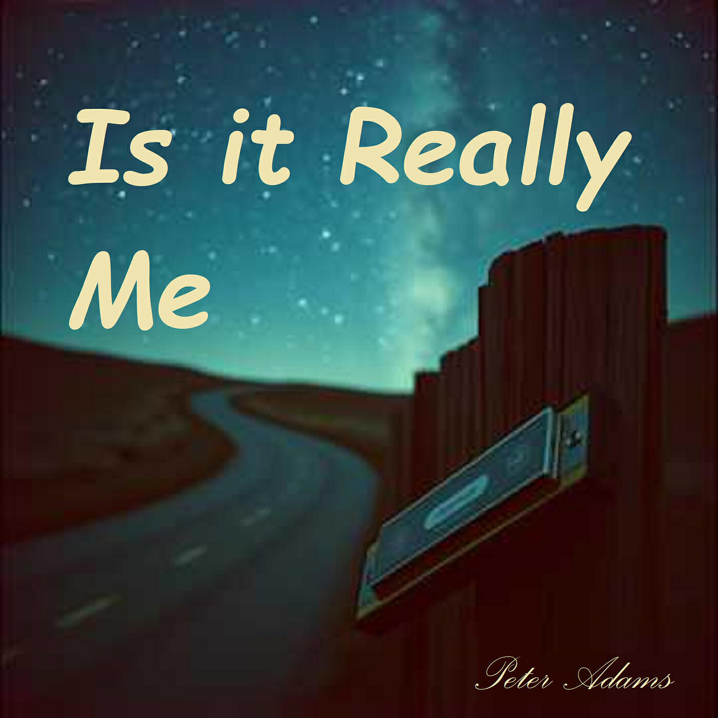 Релиз Is It Really Me