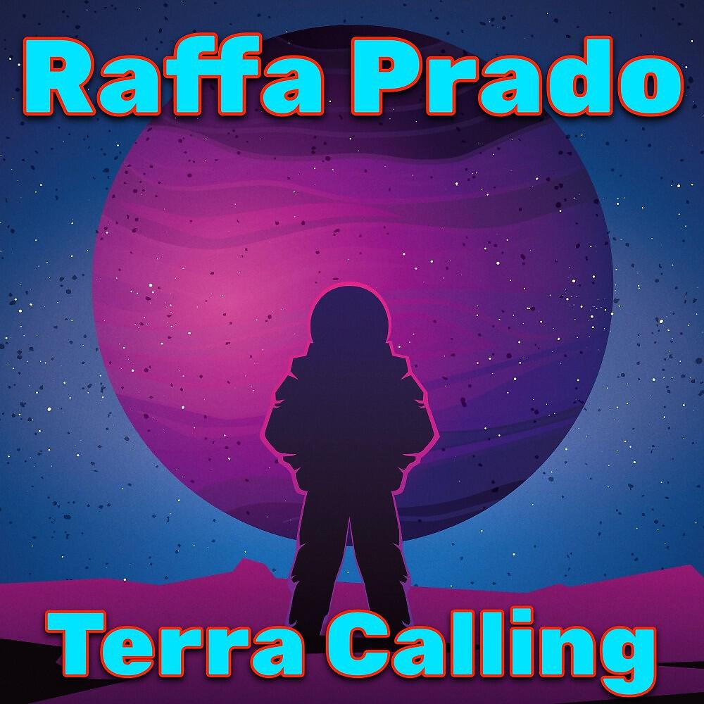 Релиз Terra Calling