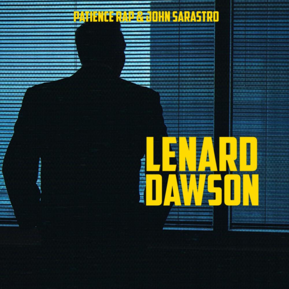 Релиз Lenard Dawson