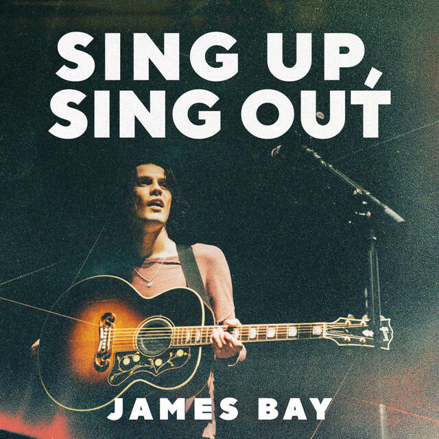 Релиз Sing Up, Sing Out