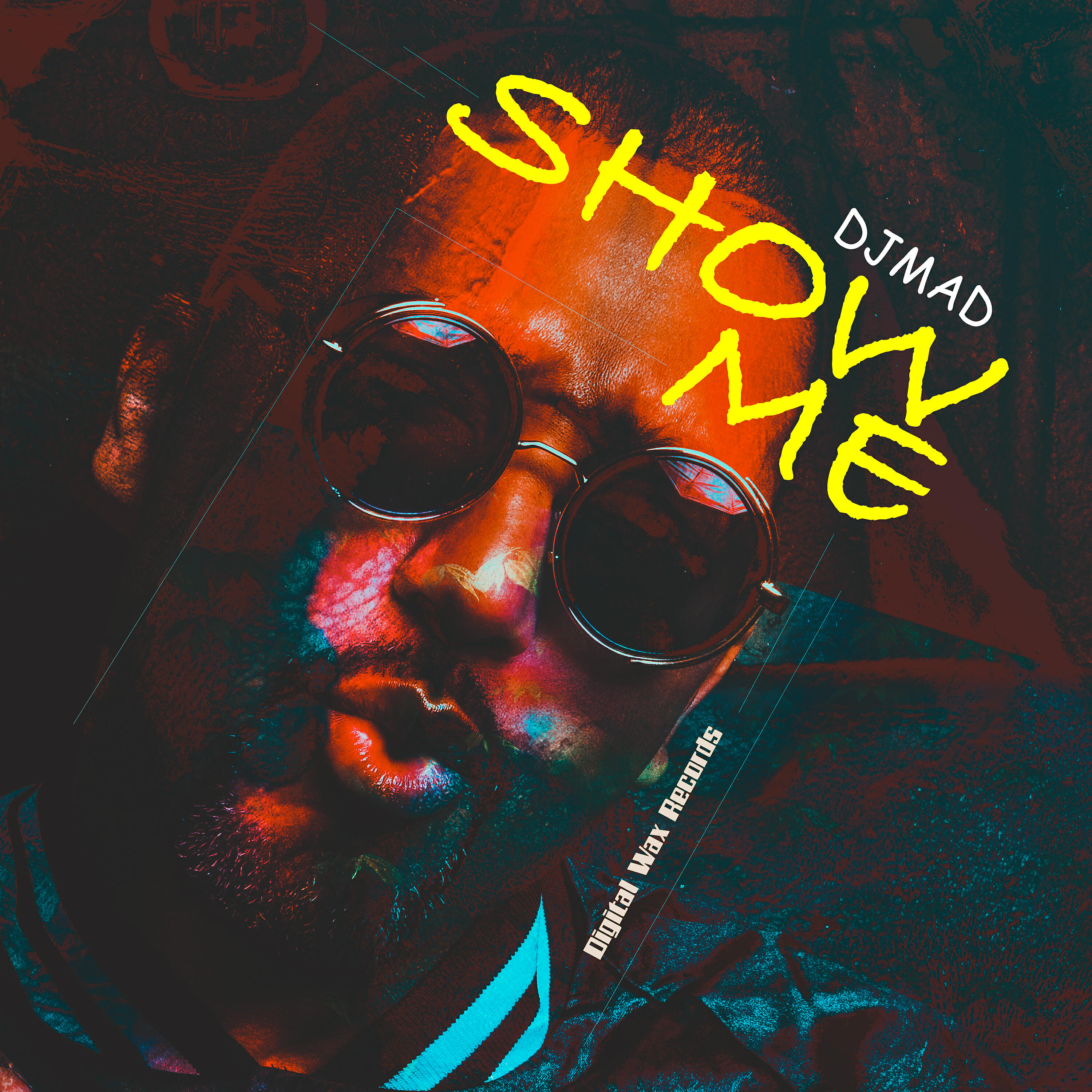 Релиз You Got to Show Me