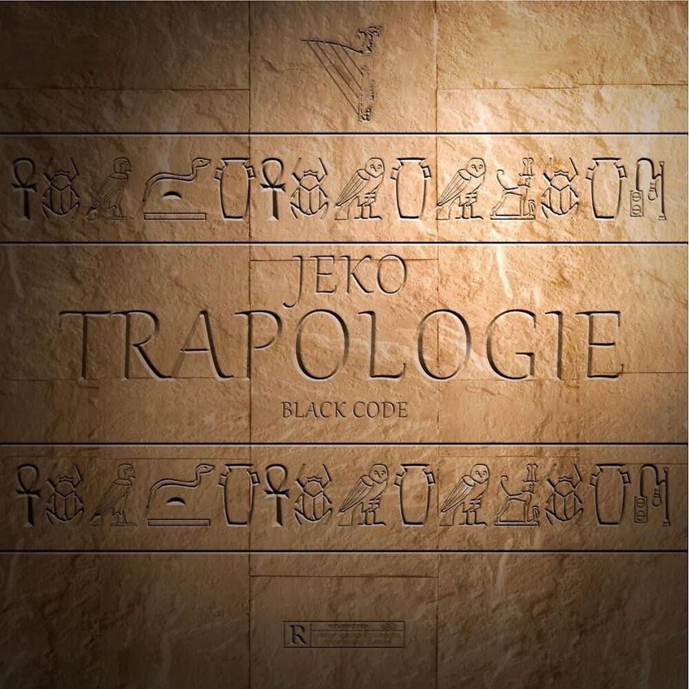 Скачать песню Jeko - Bangando бесплатно в MP3 для Android и iOS