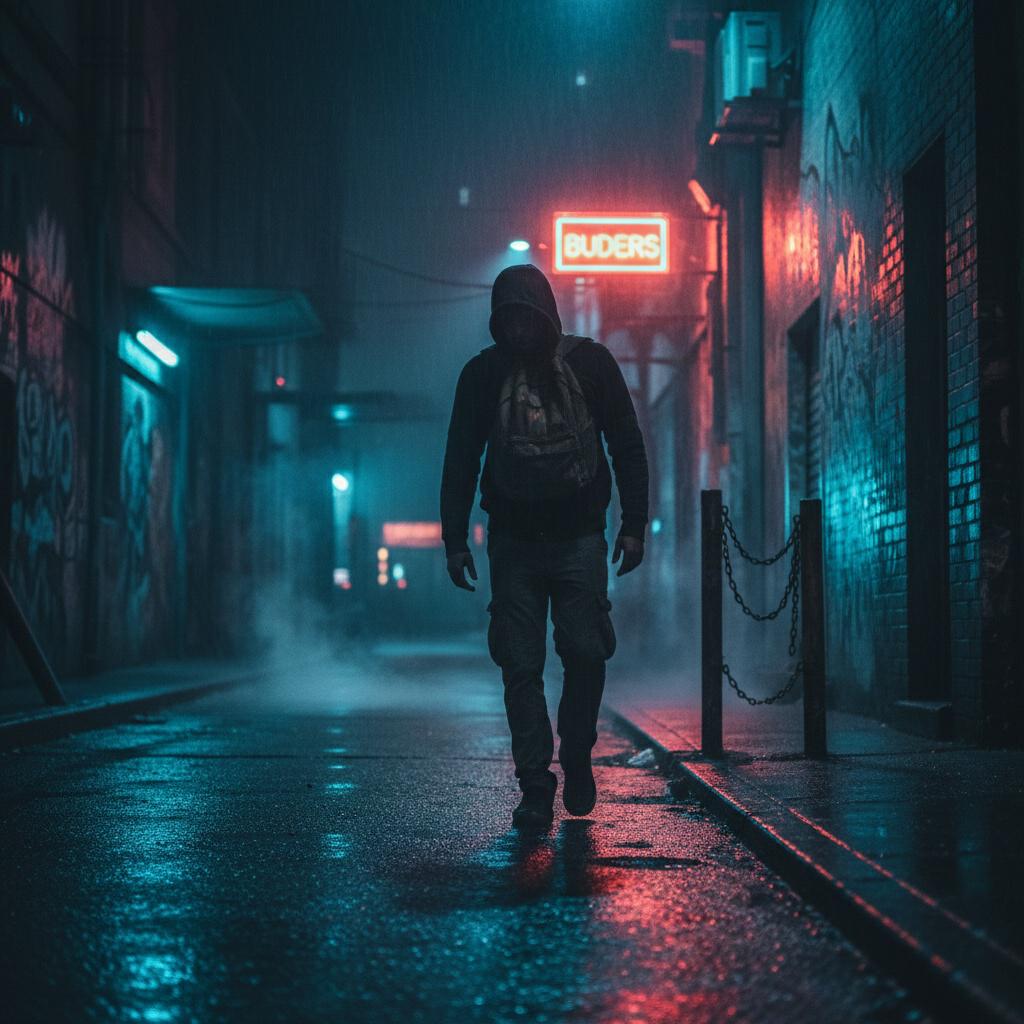 Релиз Hooligan Heart