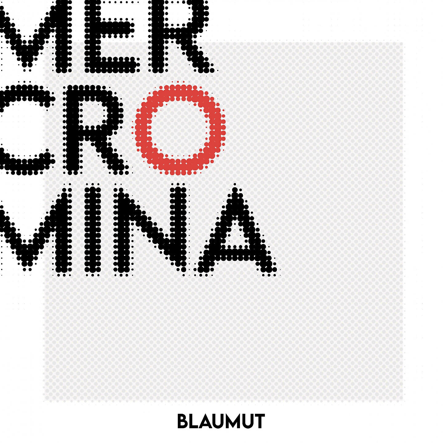 Релиз Mercromina