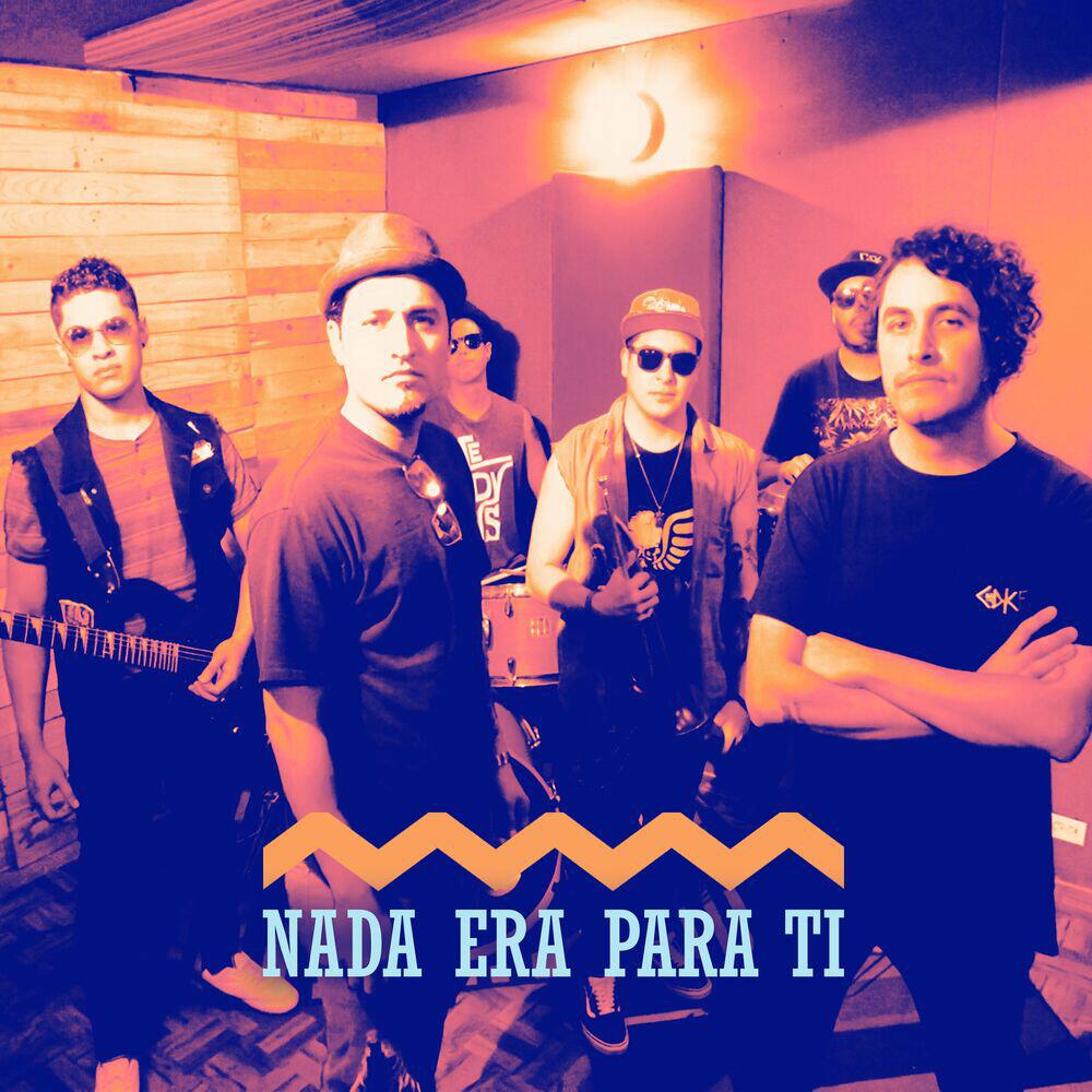 Трек Nada era para ti