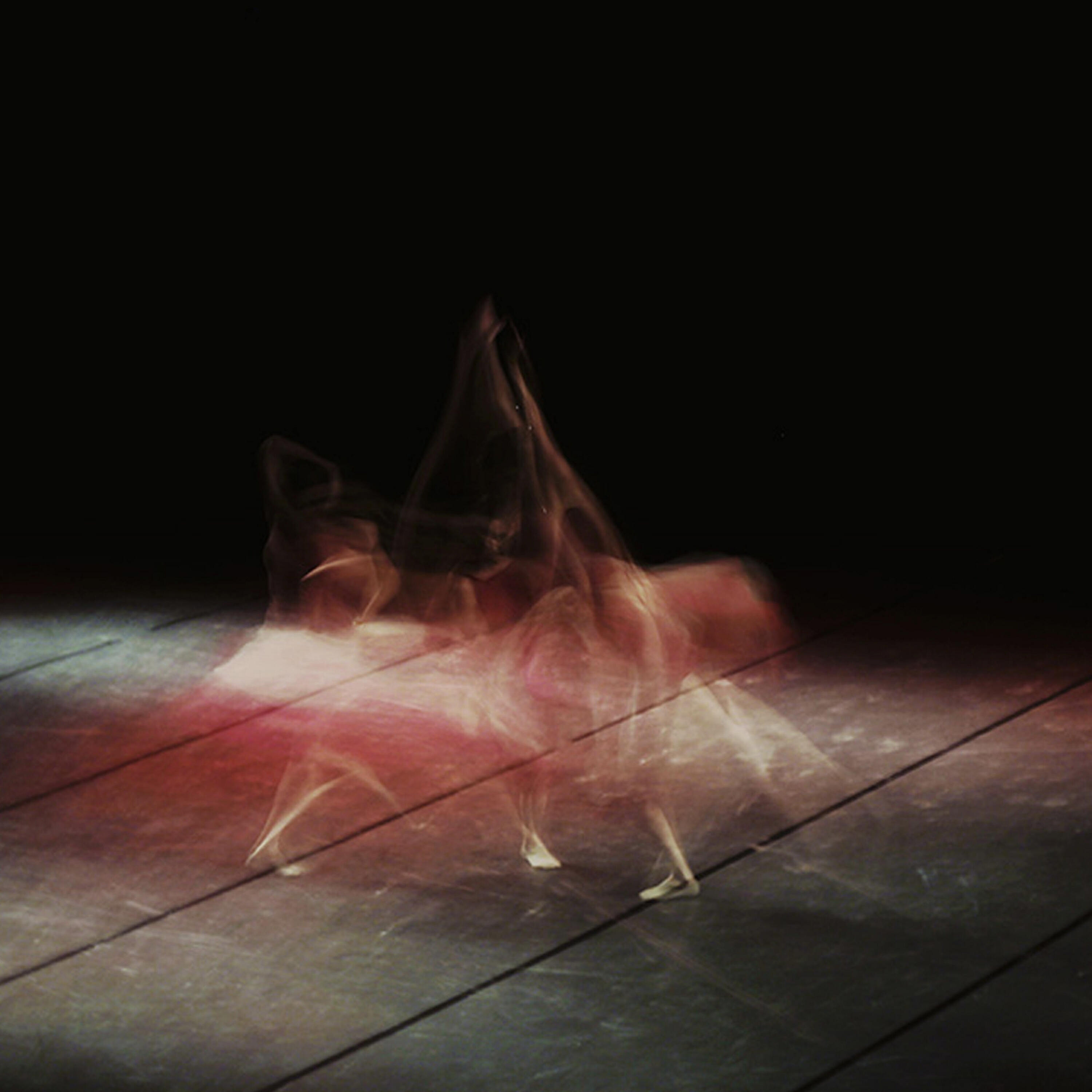 Релиз Ghosts