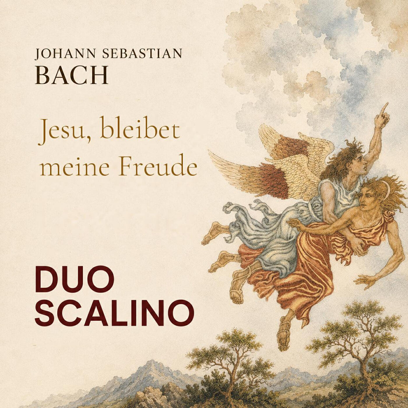Duo Scalino