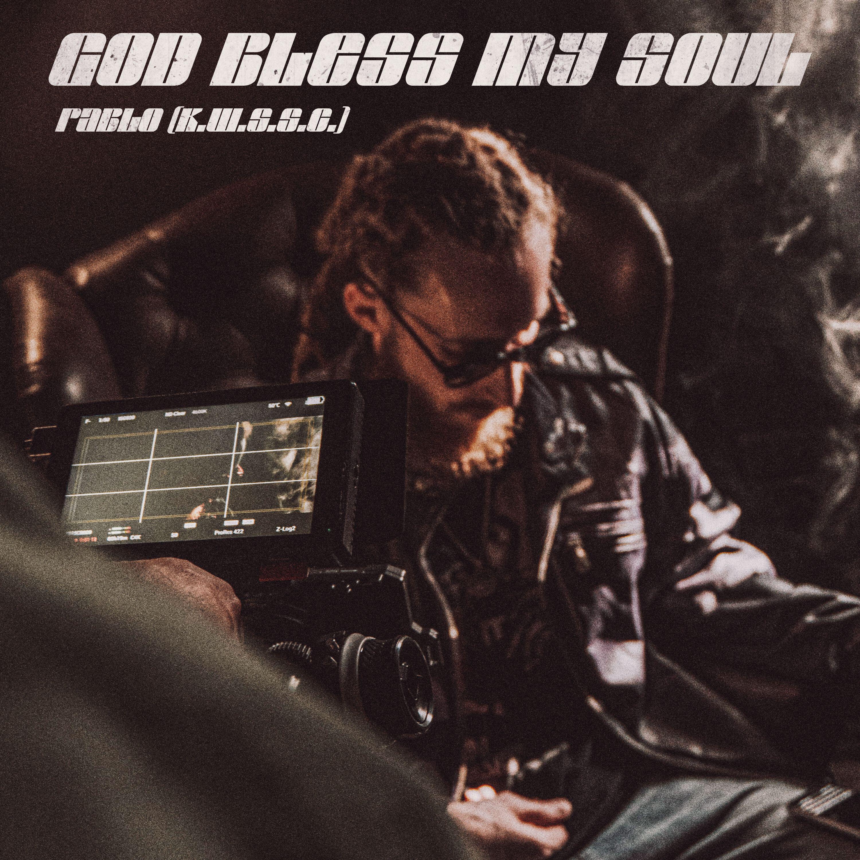 Релиз God Bless My Soul