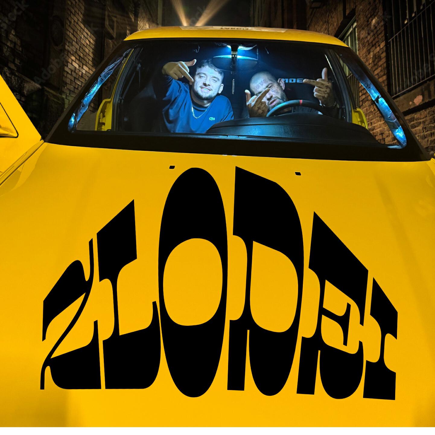 Релиз ZLODEI