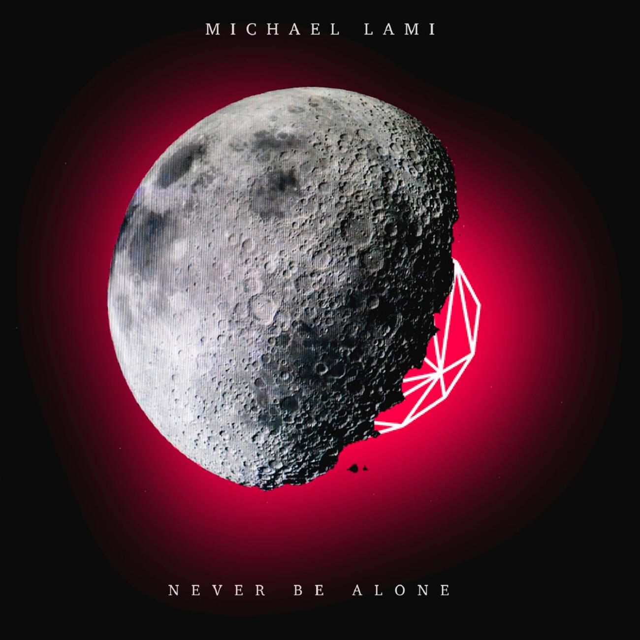 Релиз Never Be Alone