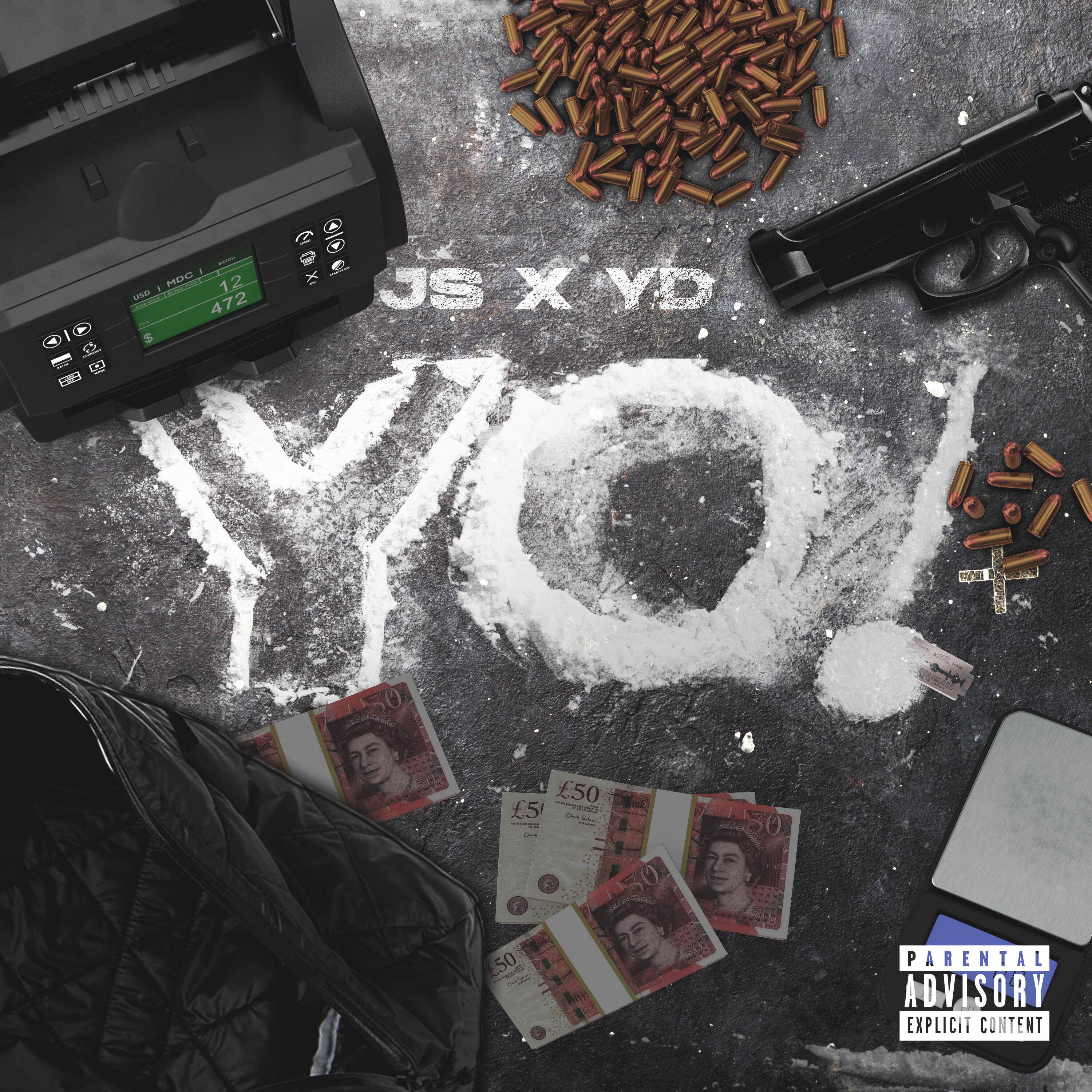 Релиз Yo!