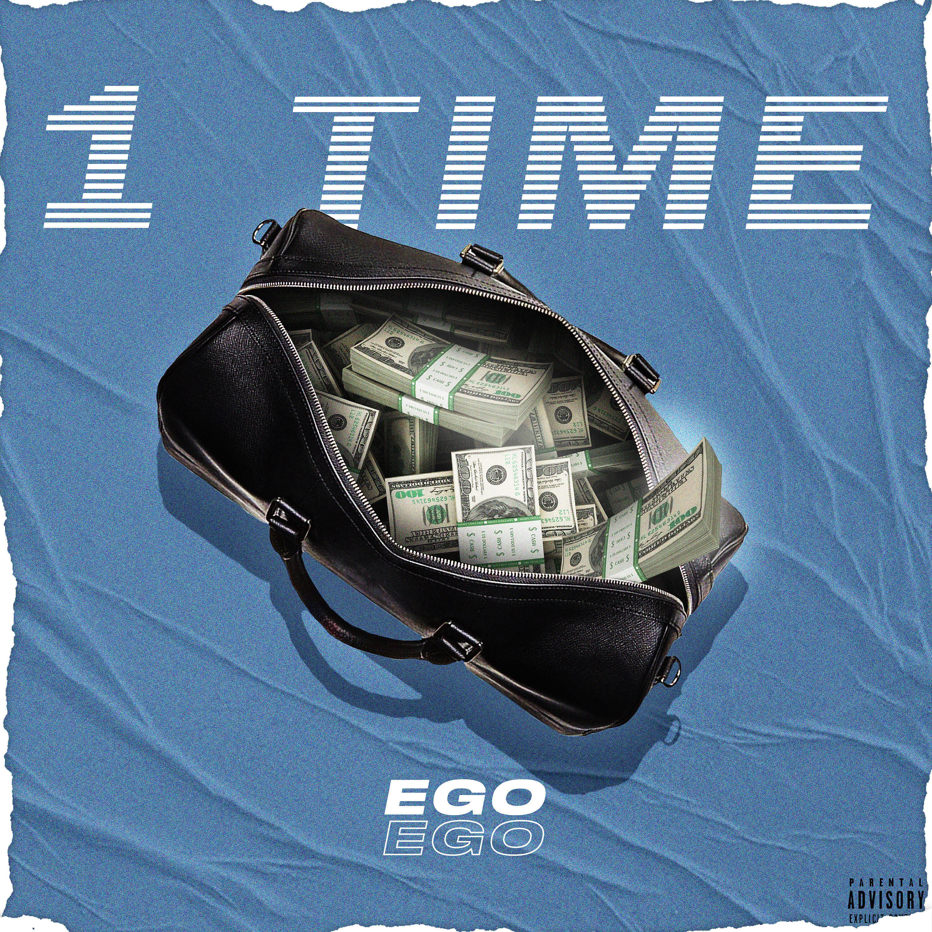 Релиз 1 TIME