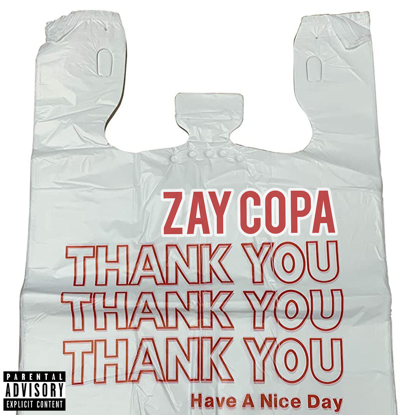 Релиз Thank You