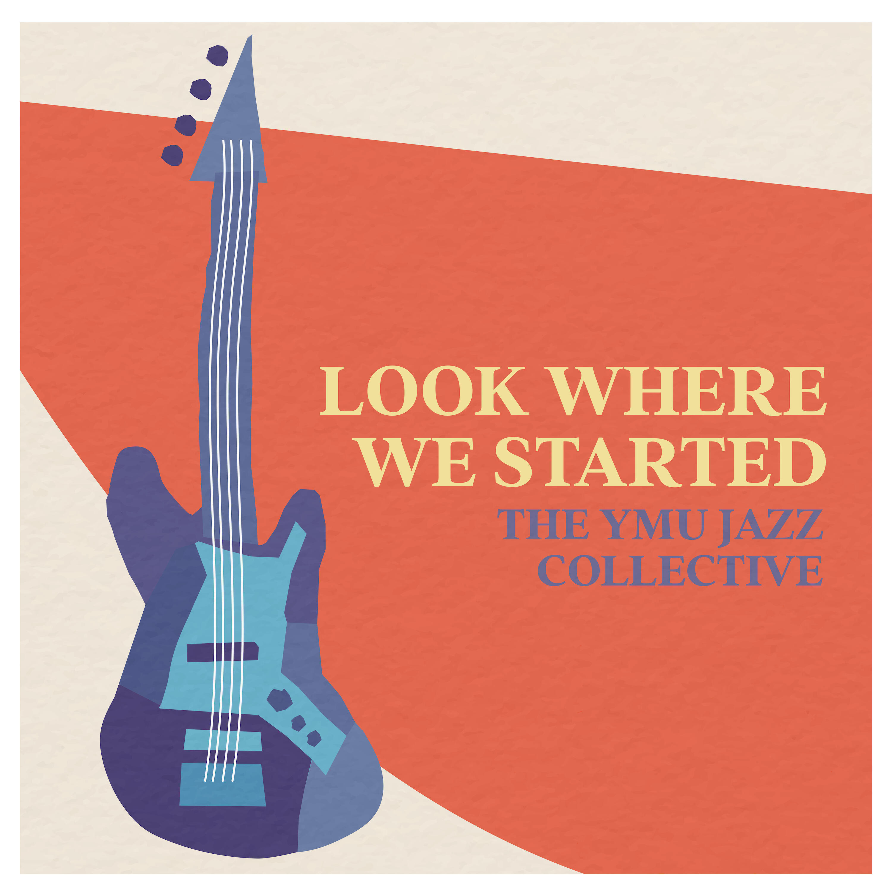 Релиз Look Where We Started