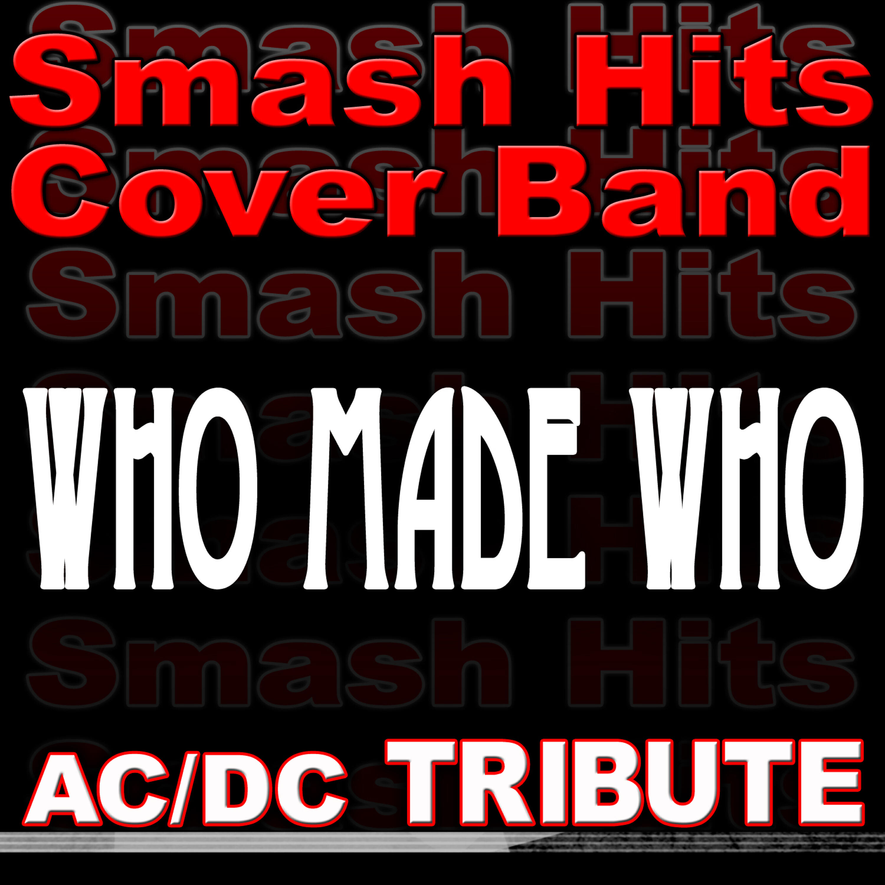 Релиз Who Made Who - AC/DC Tribute