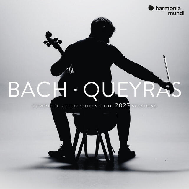 Релиз J.S. Bach: Cello Suite No. 1 in G Major, BWV 1007: I. Prelude