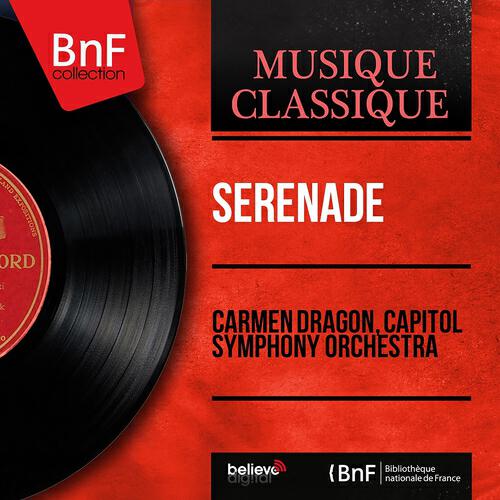 Релиз Sérénade (Stereo Version)