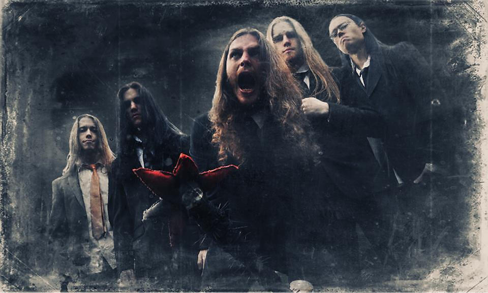 Deathbreed
