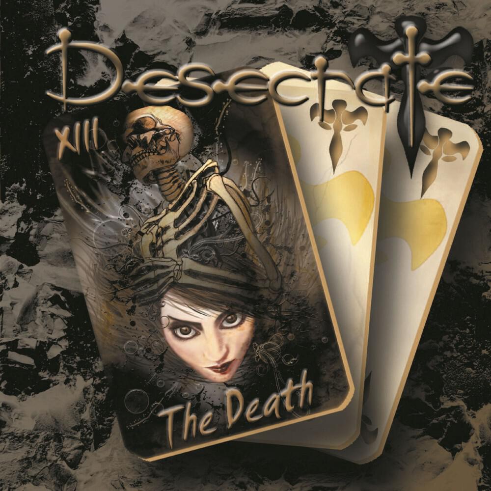 XIII, the Death