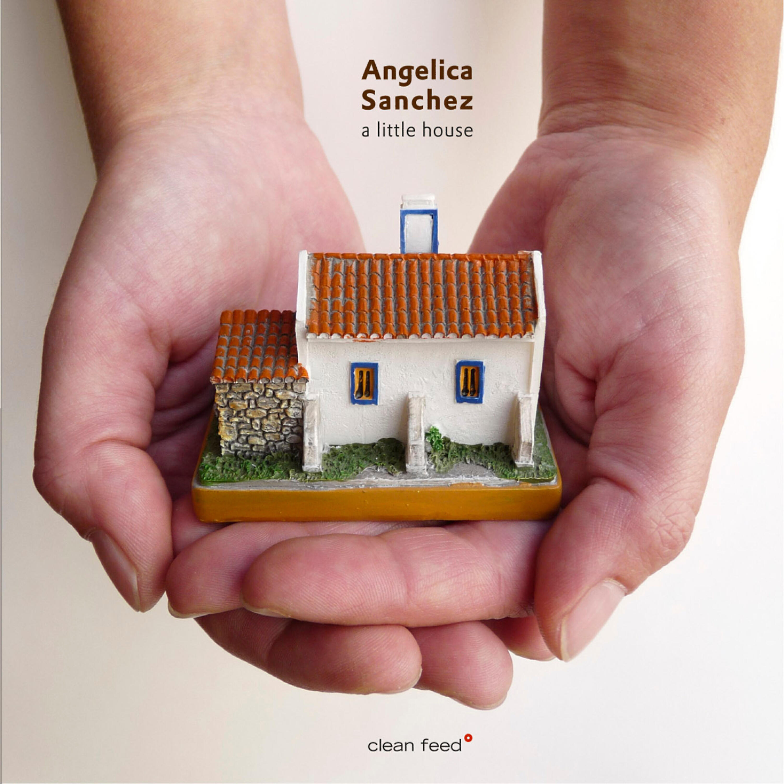 Релиз A Little House