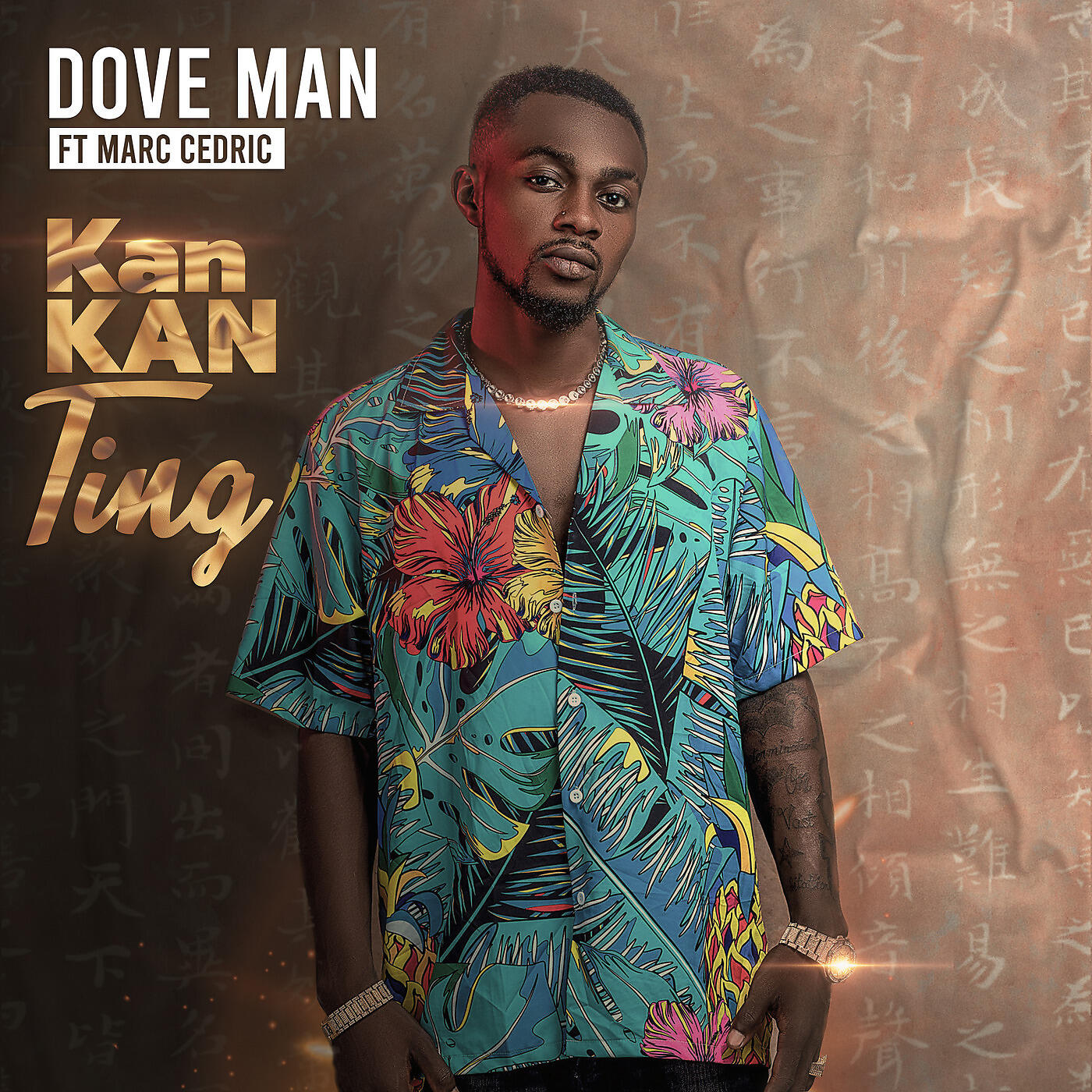 Релиз Kan Kan Ting