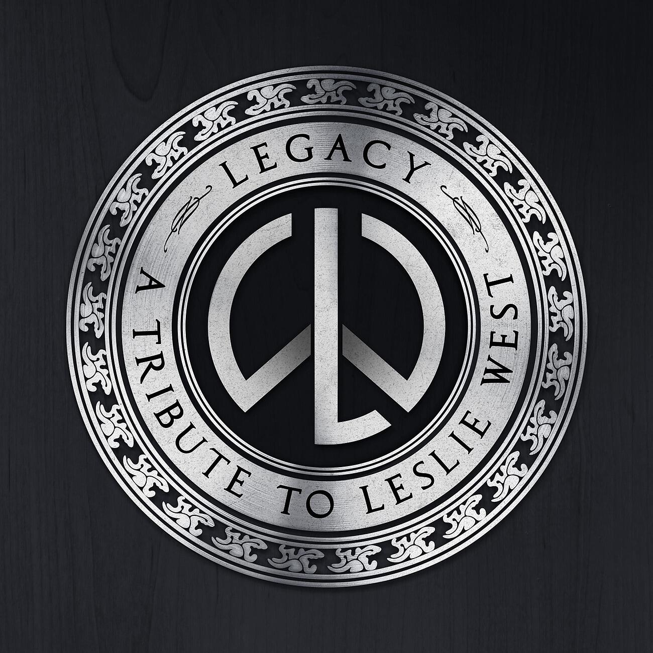 Релиз Legacy: A Tribute to Leslie West