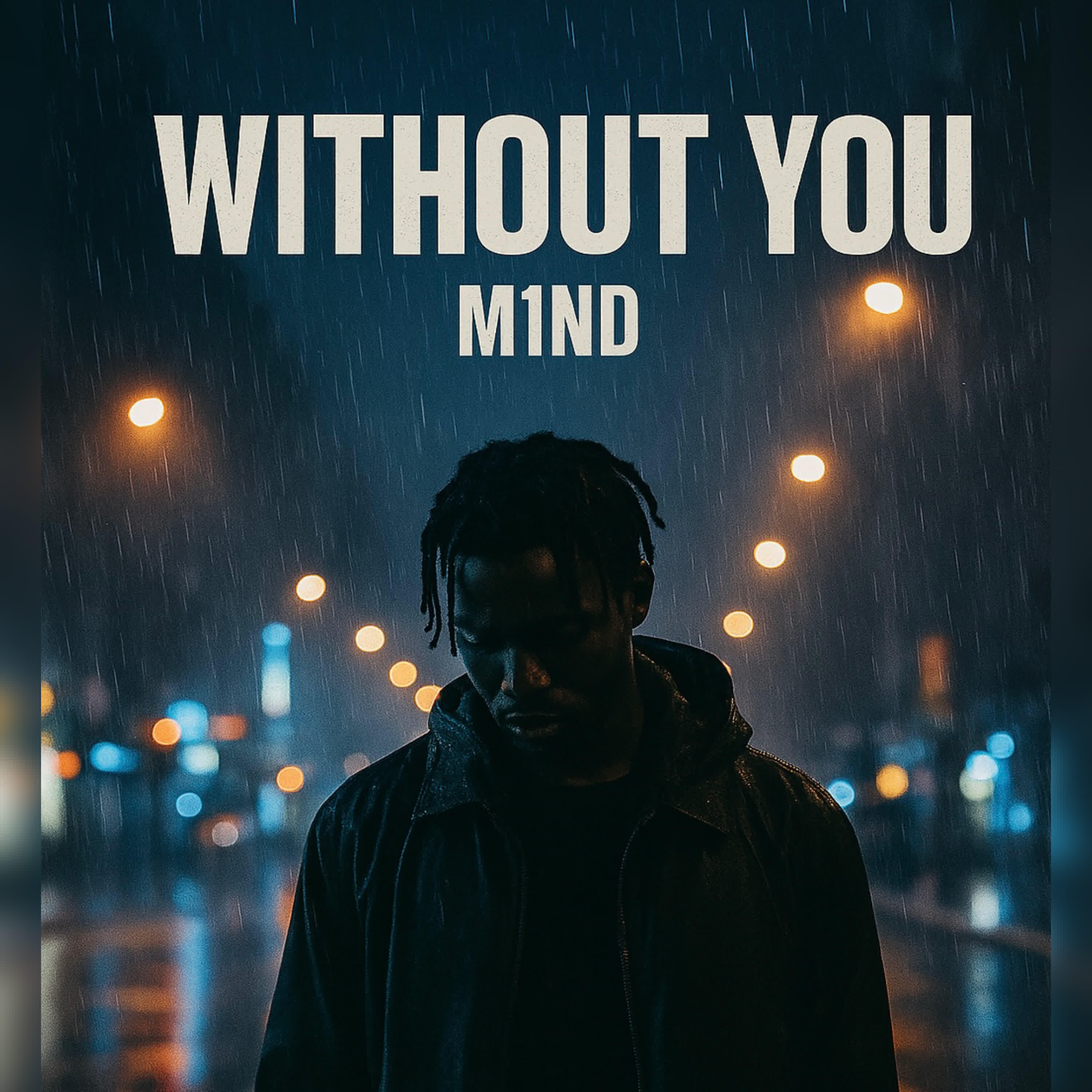 Релиз Without You