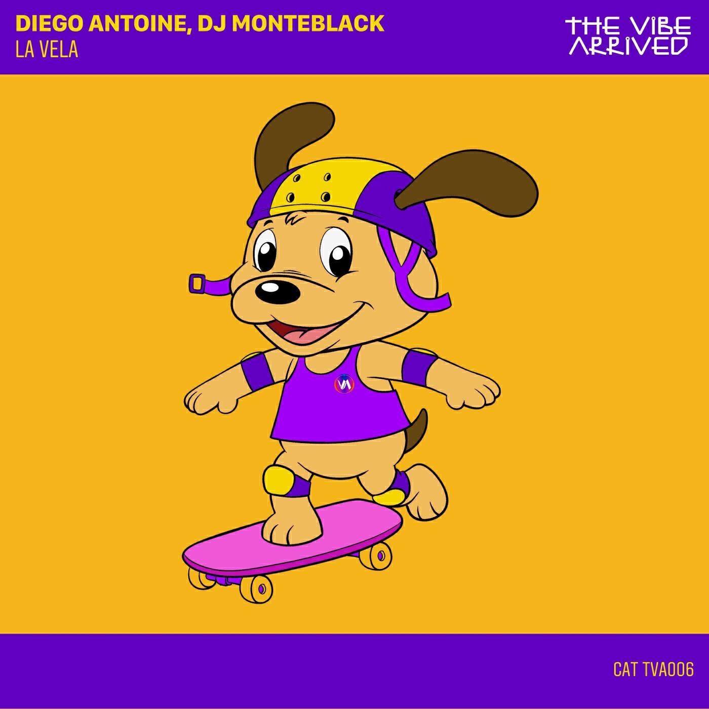 Dj Monteblack