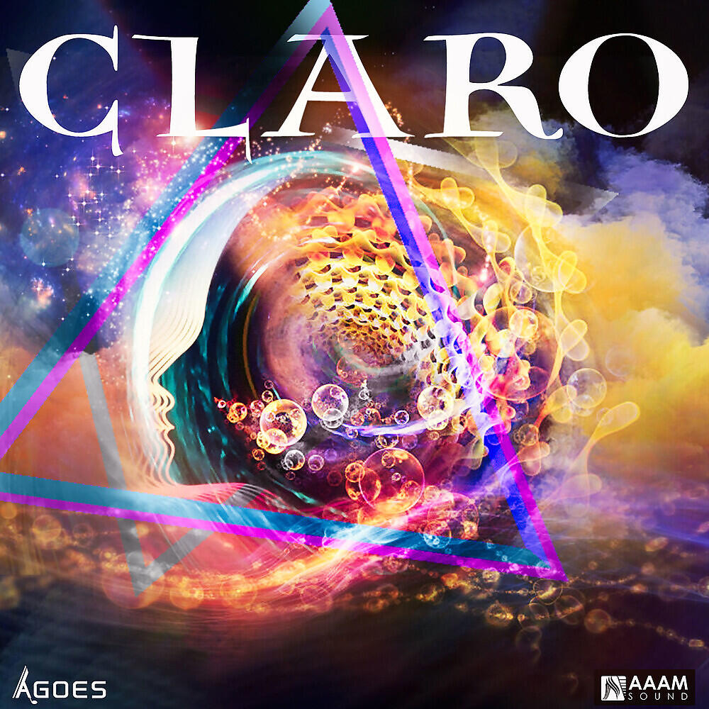 Релиз Claro