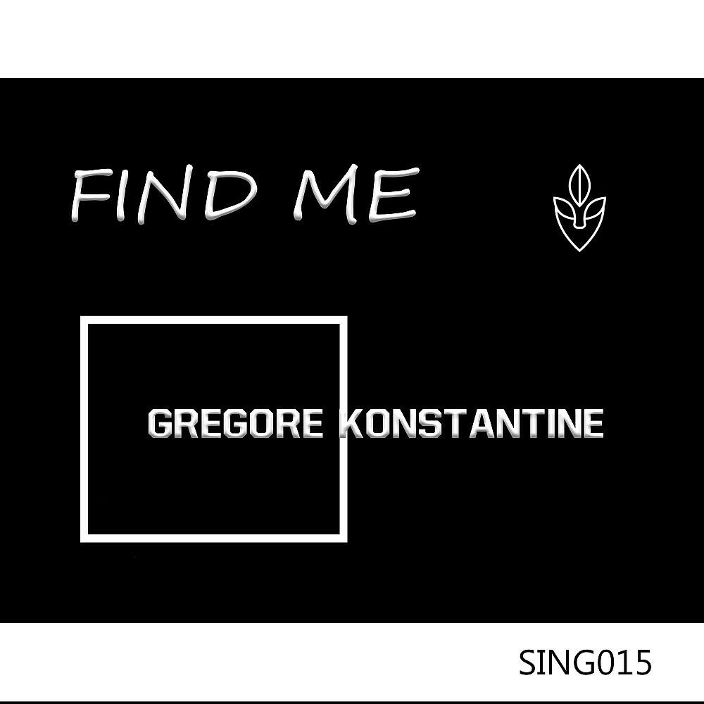 Релиз Find Me (Original Mix)