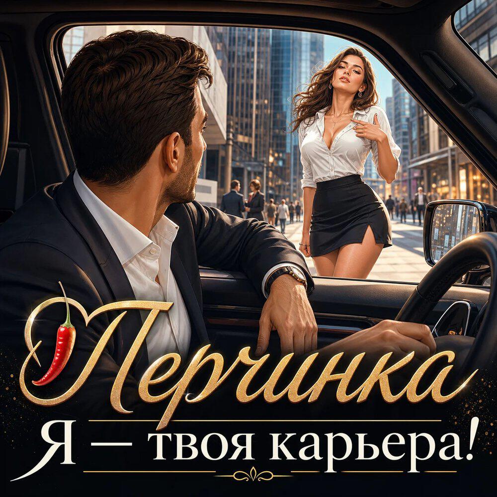 Релиз Я — твоя карьера!