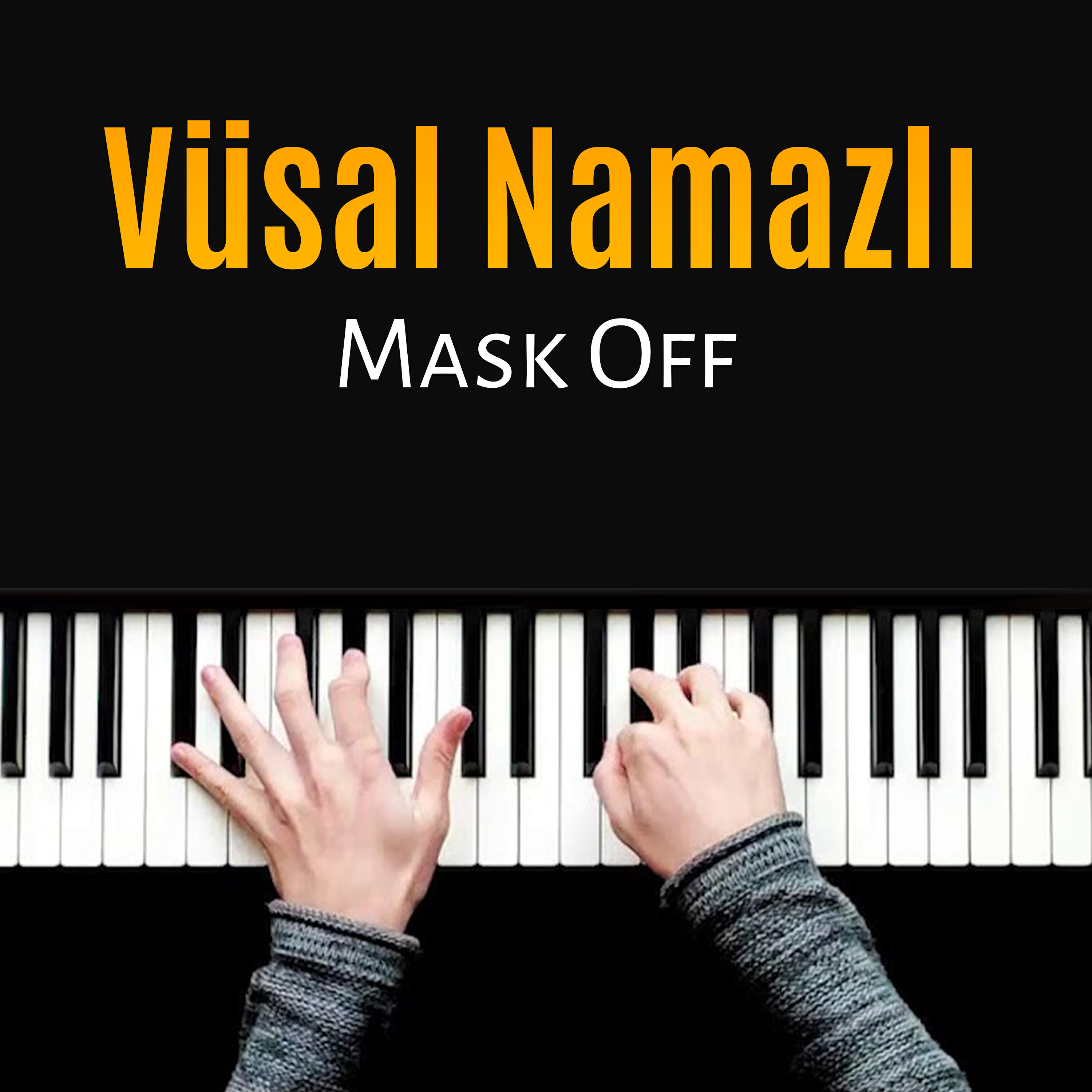 Релиз Mask Off