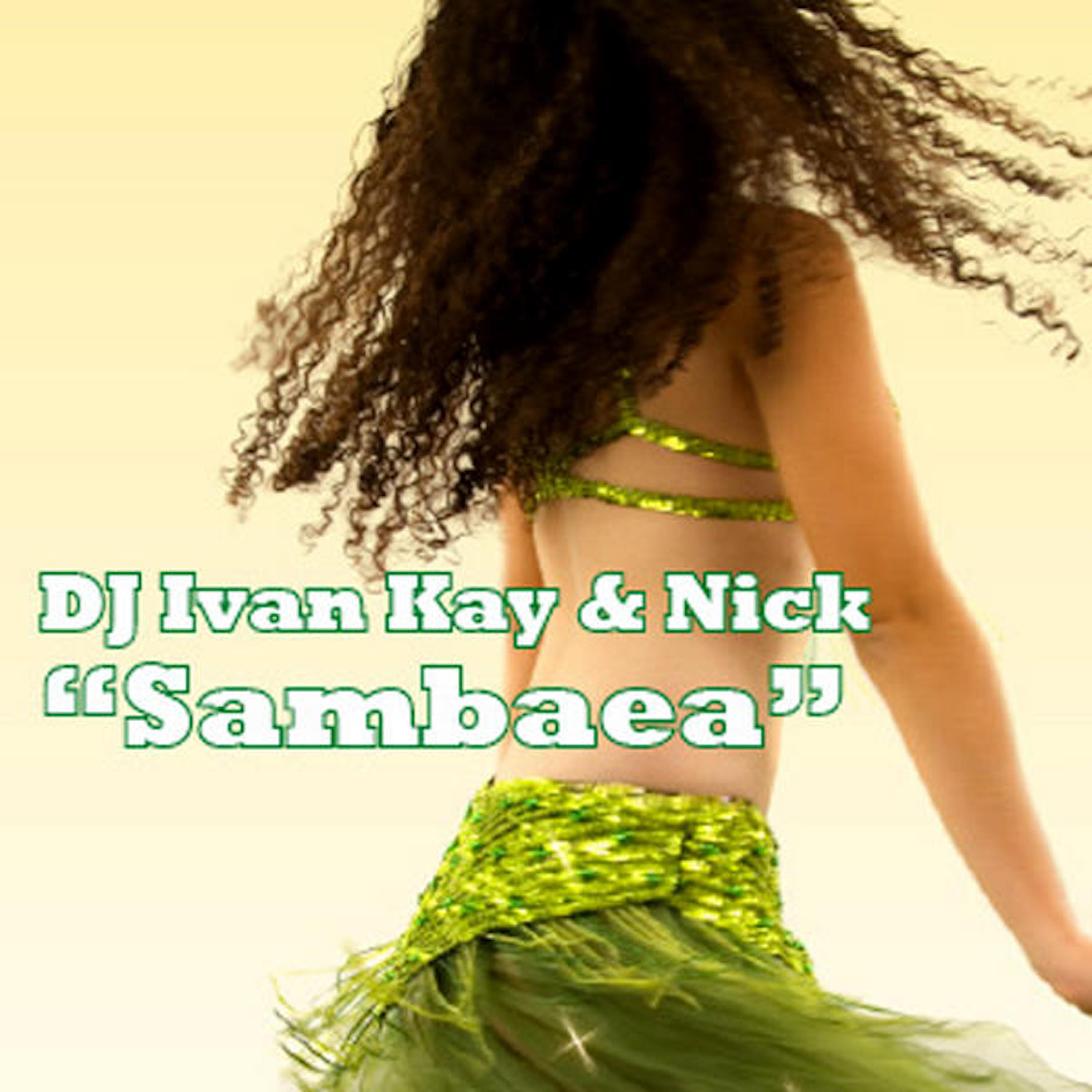 Релиз Sambaea