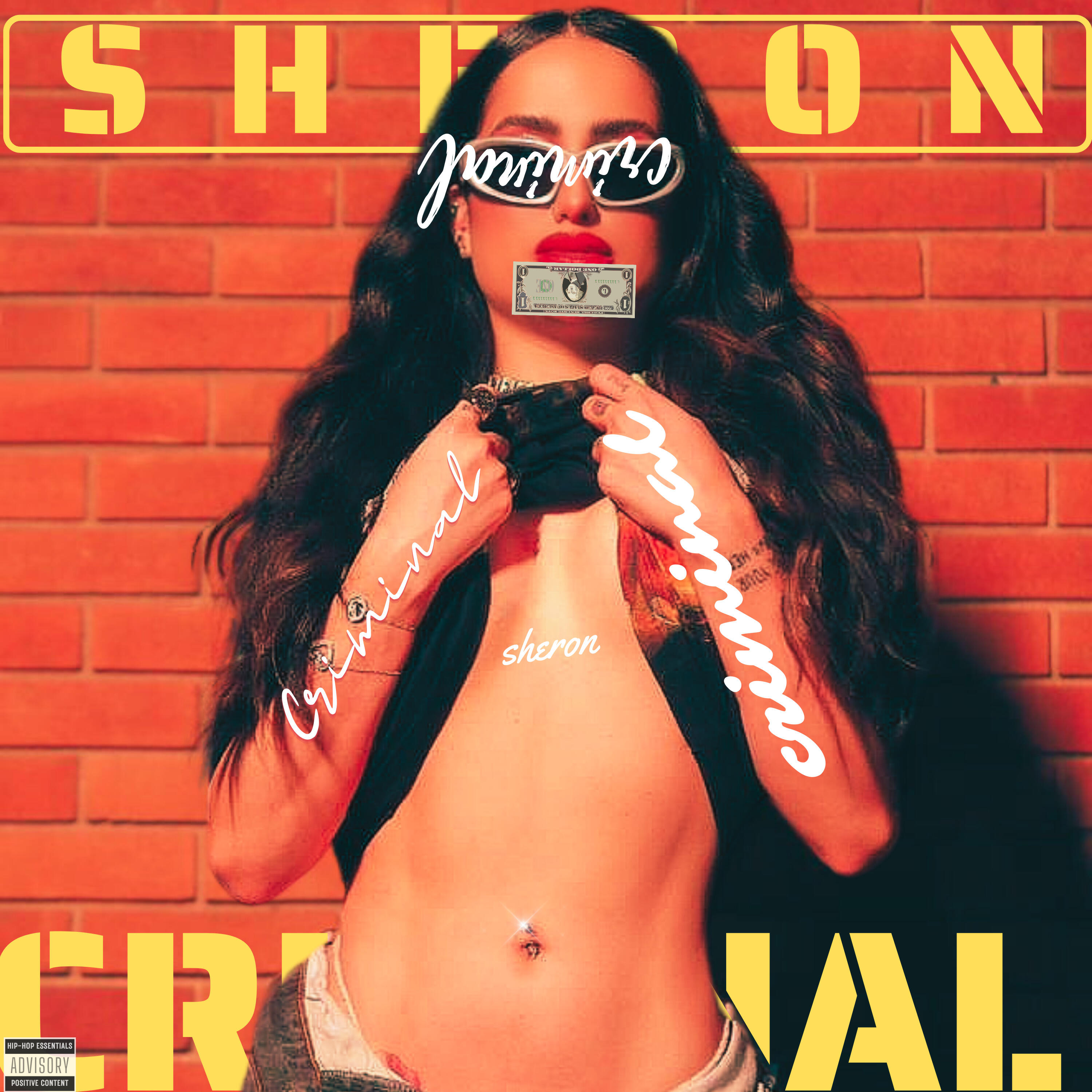 Релиз Criminal