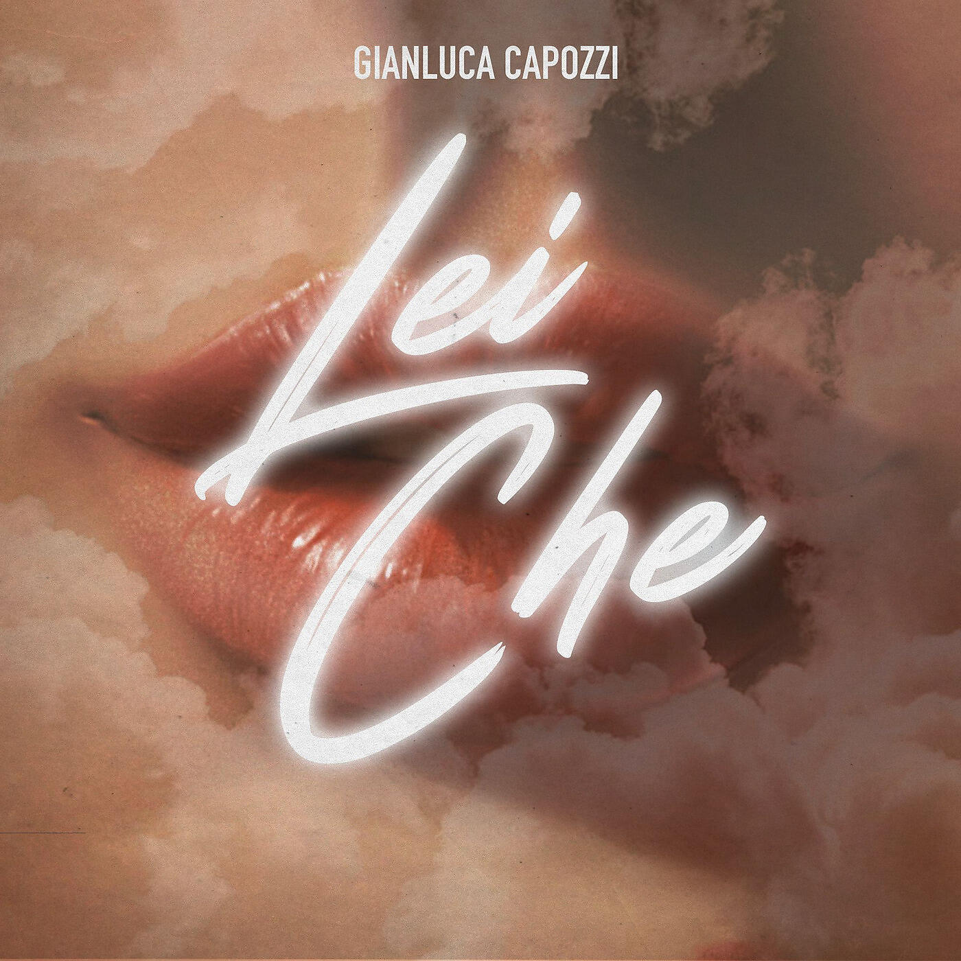 Релиз Lei che
