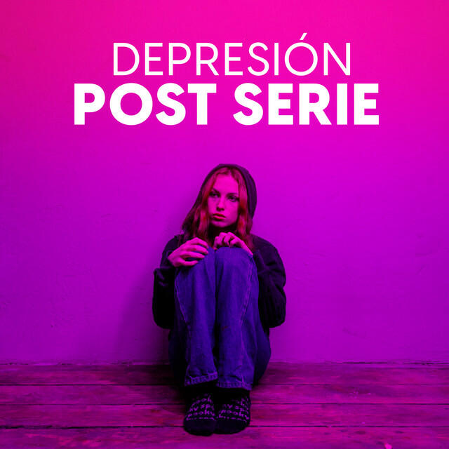 Релиз Depresión post serie