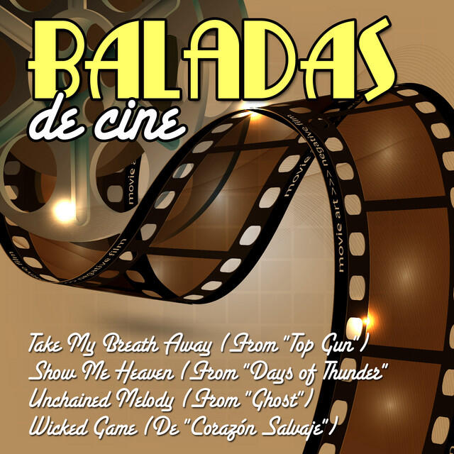 Релиз Baladas de Cine