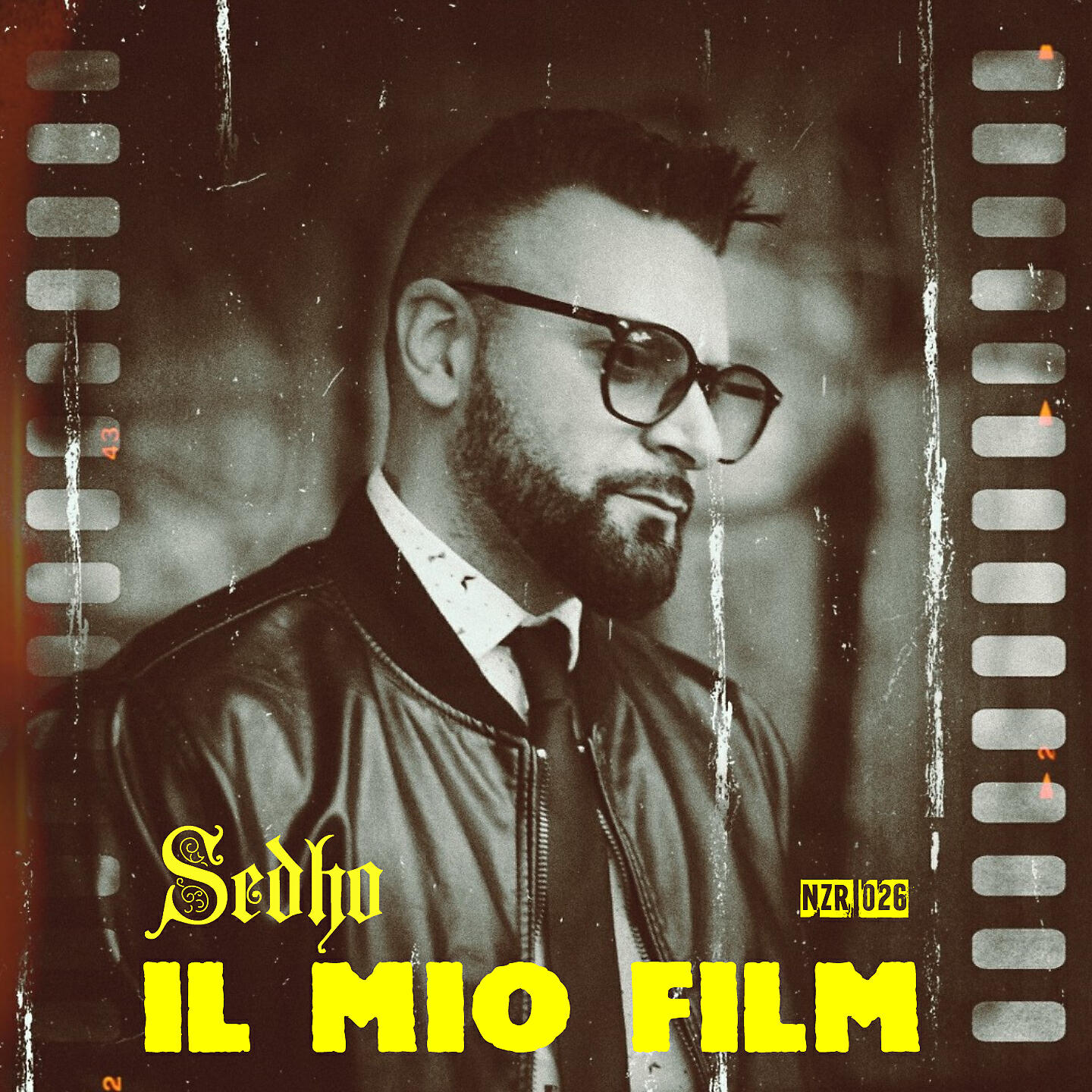 Релиз Il mio film