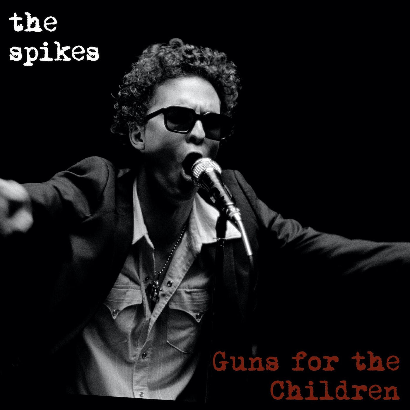 Релиз Guns for the Children