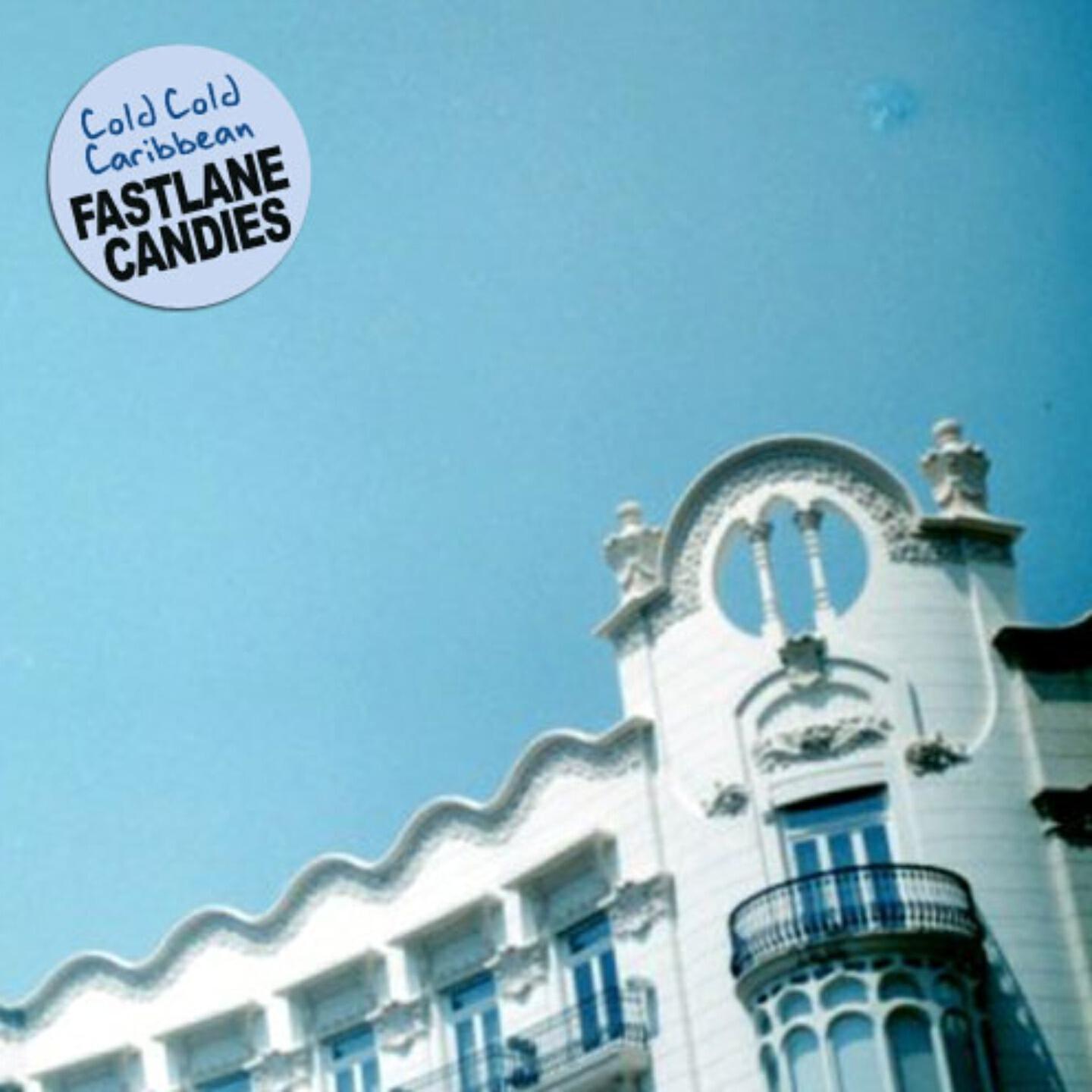 Релиз Cold Cold Caribbean