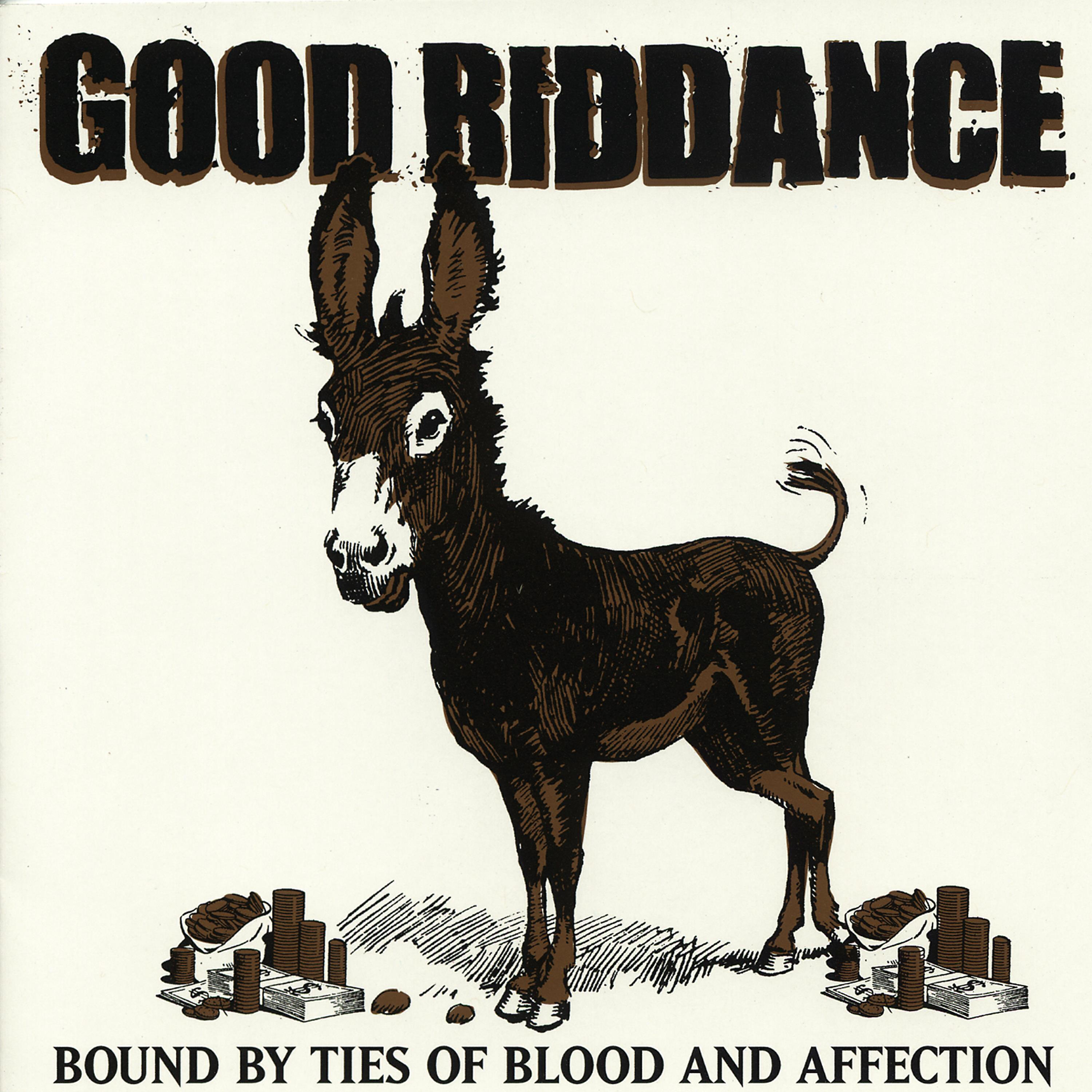 Релиз Bound by Ties of Blood and Affection
