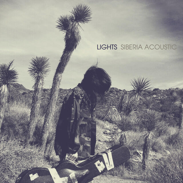 Релиз Siberia (Acoustic)
