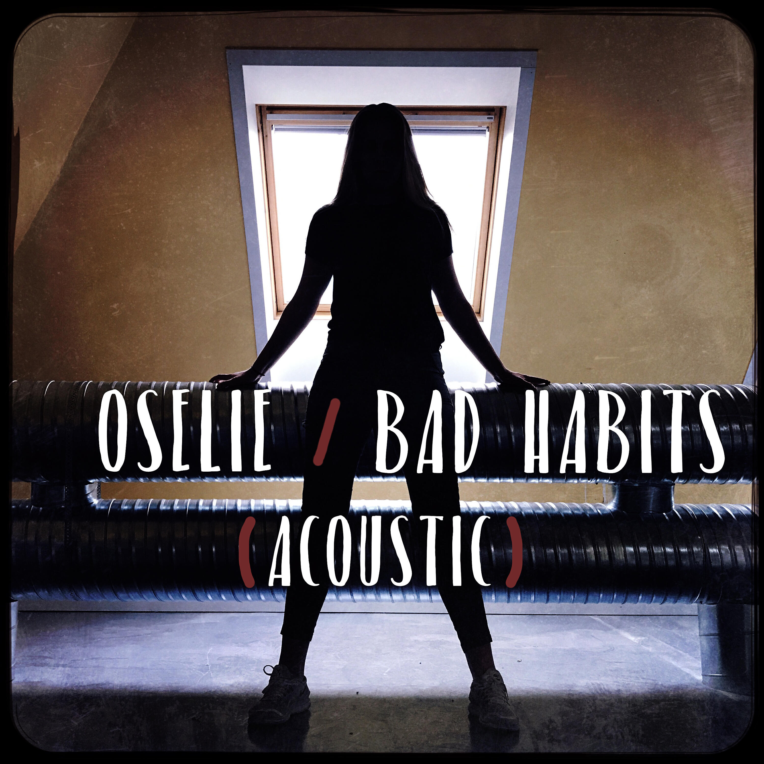 Релиз Bad Habits (Acoustic)