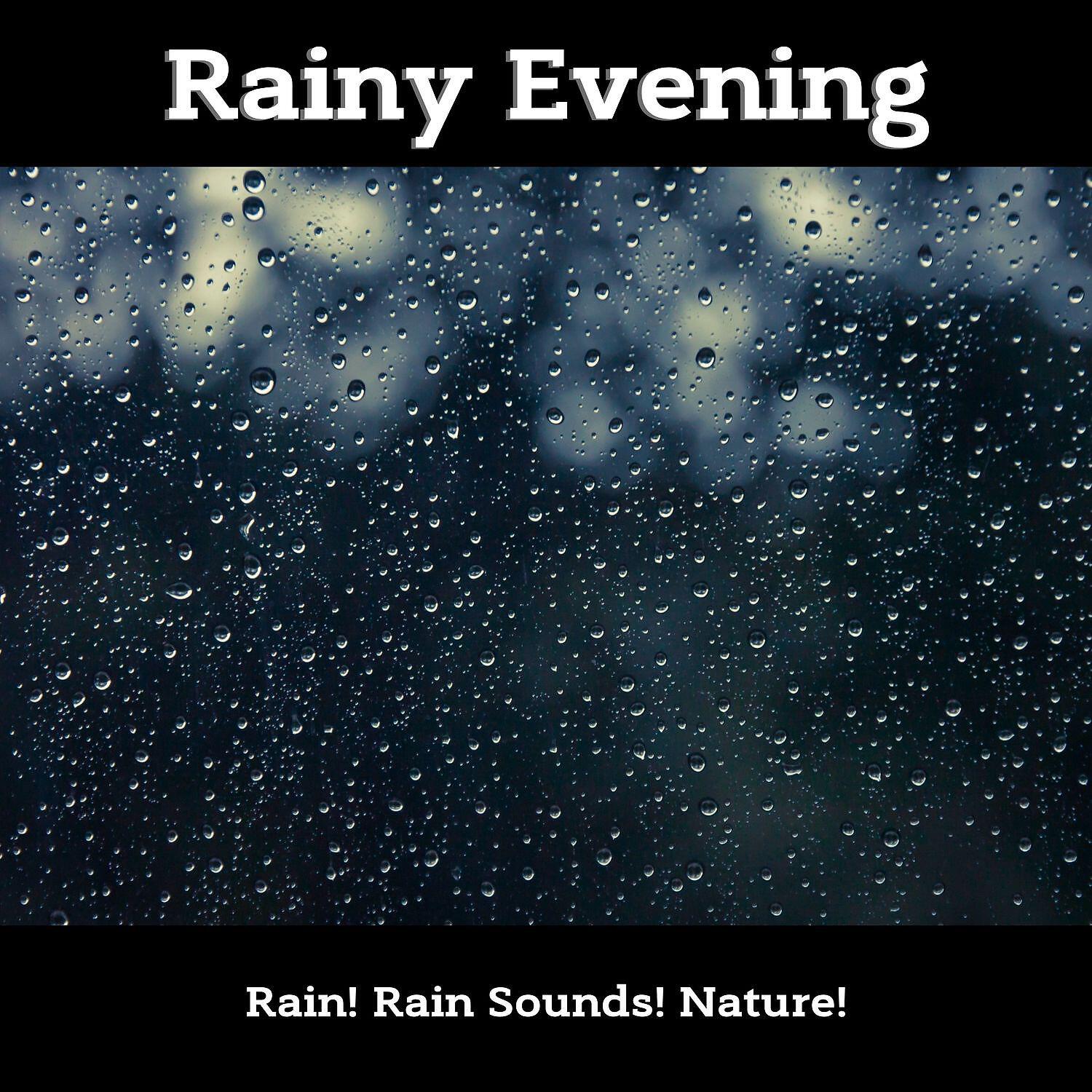 Релиз Rainy Evening