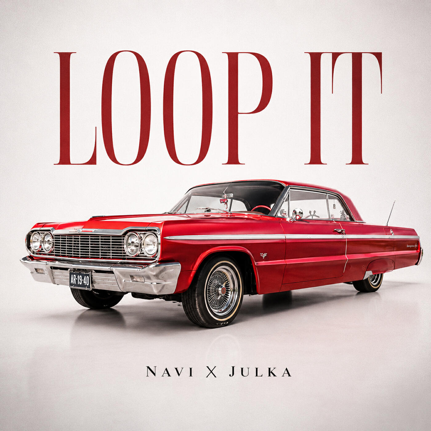 Релиз Loop It